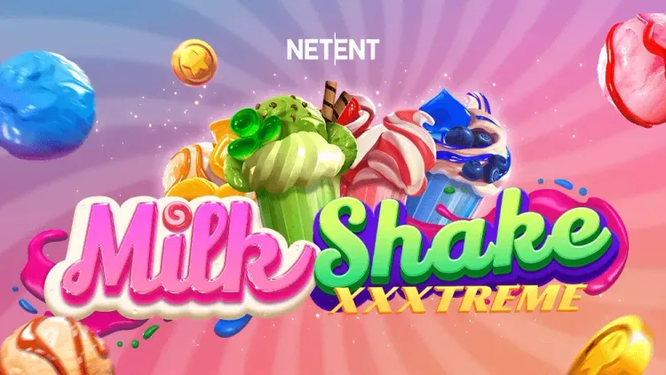 Milkshake XXXtreme 