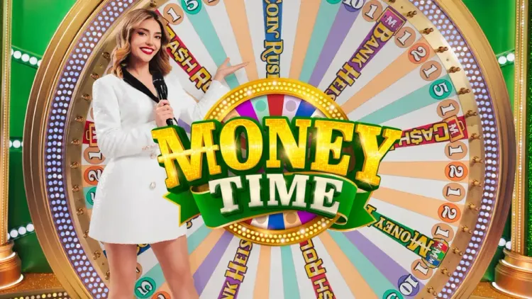 Money Time