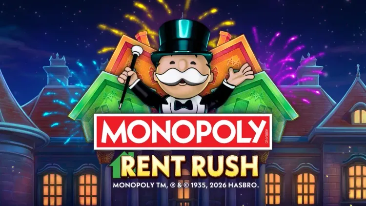 Monopoly Rent Rush 