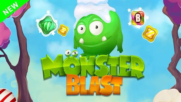Monster Blast