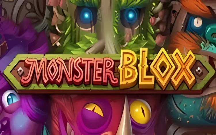 Monster Blox Gigablox
