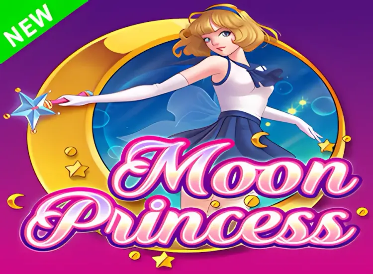 Moon Princess