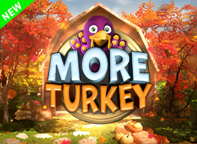 More Turkey