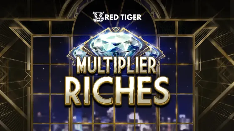 Multiplier Riches