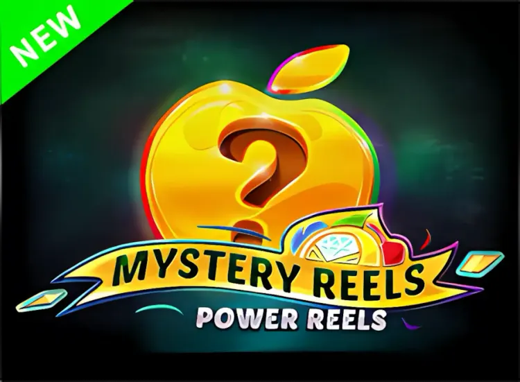 Mystery Reels Power Reels