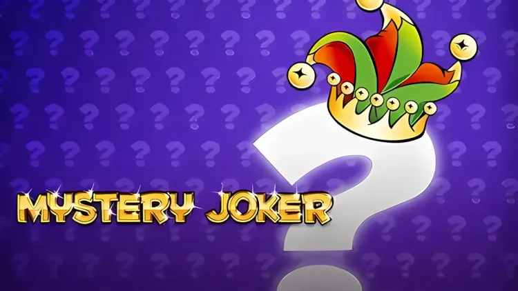 Mystery Joker