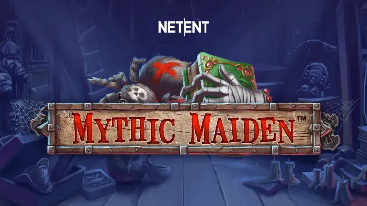 Mythic Maiden