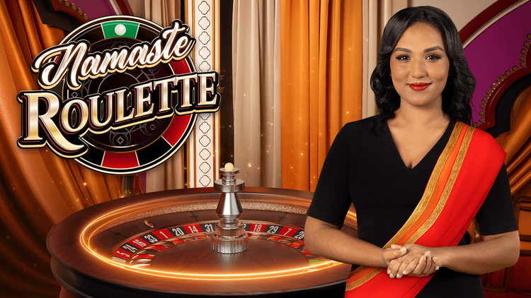 Namaste Roulette