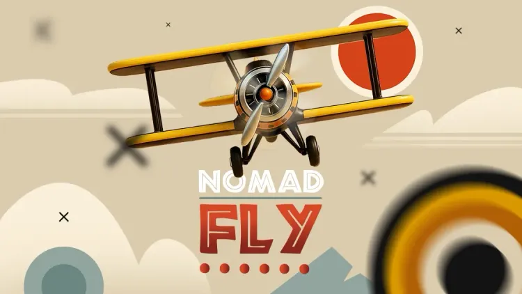 Nomad