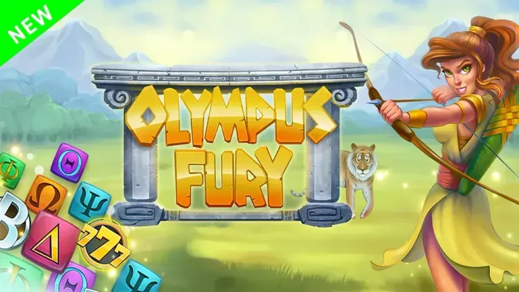 Olympus Fury