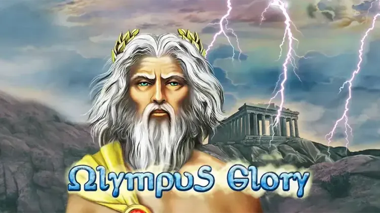 Olympus Glory