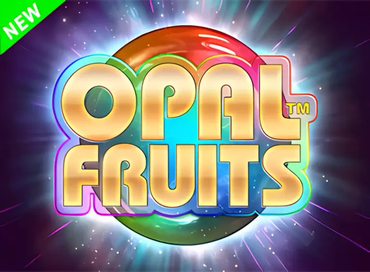 Opal Fruits