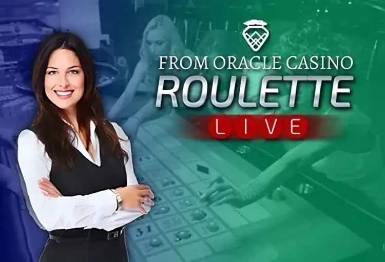 Oracle Real Roulette