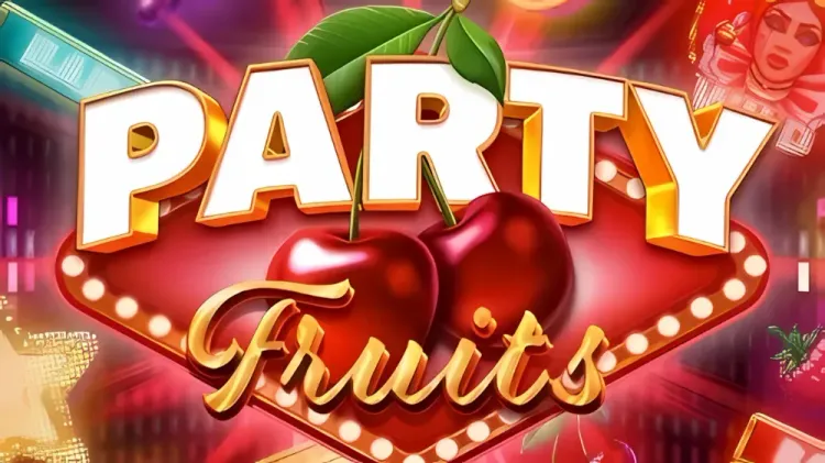 Party Fruits