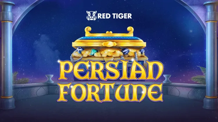 Persian Fortune