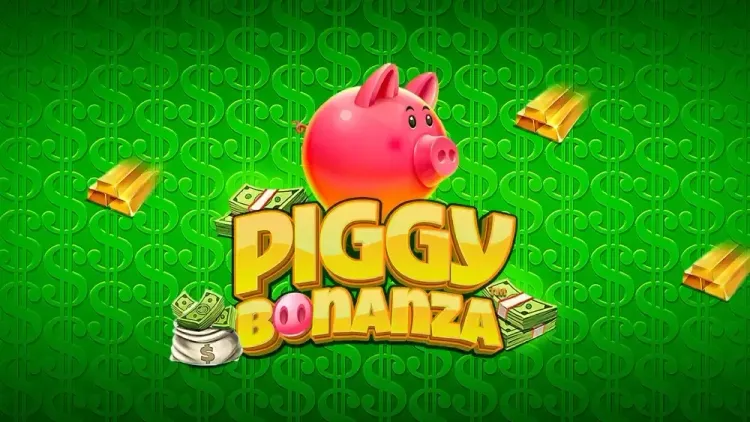 Piggy Bonanza