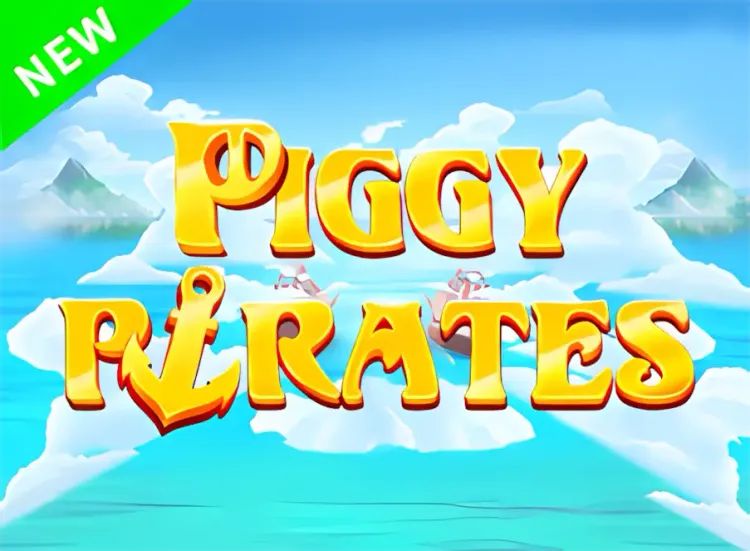 Piggy Pirates