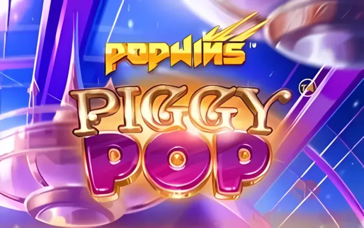 PiggyPop