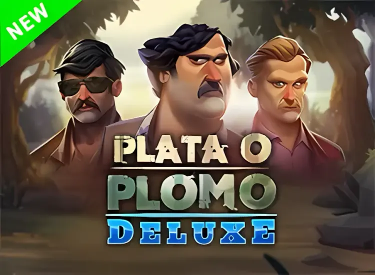 Plata O Plomo Deluxe