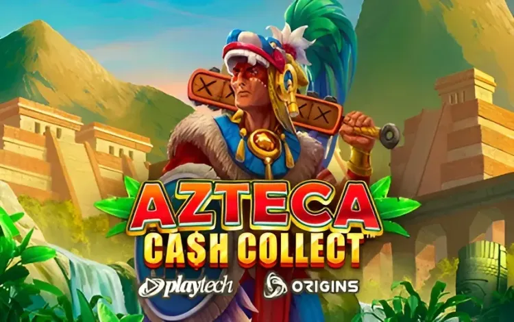 Azteca Cash Collect