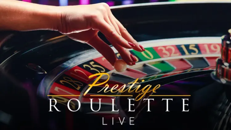 Prestige Roulette