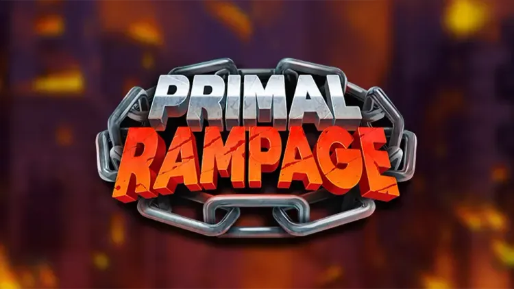 Primal Rampage 