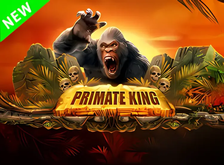 Primate King