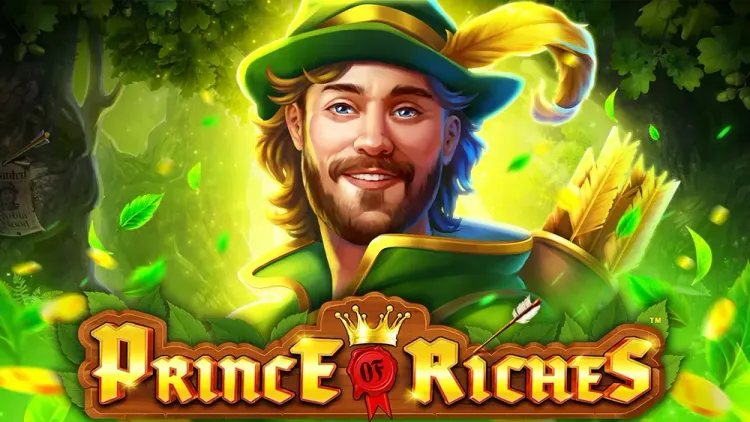 Prince of Riches