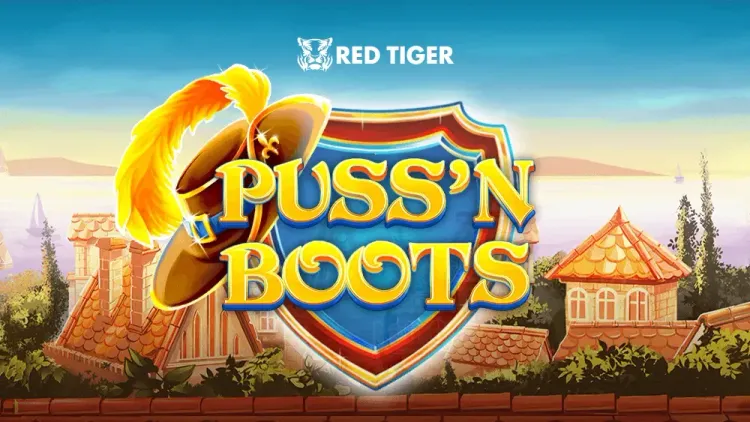 Puss 'N Boots