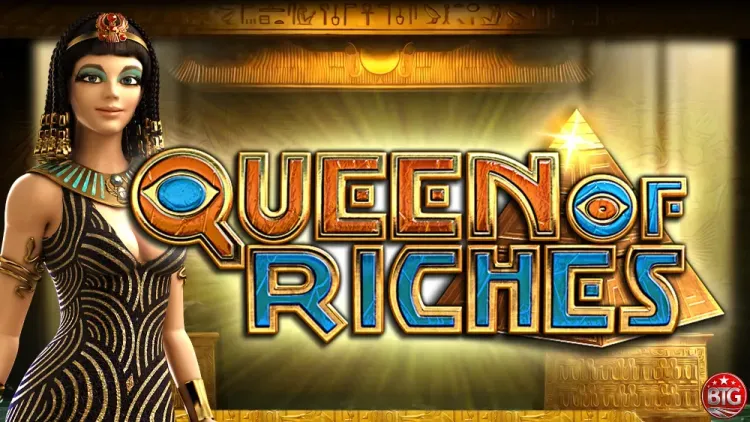 Queen of Riches