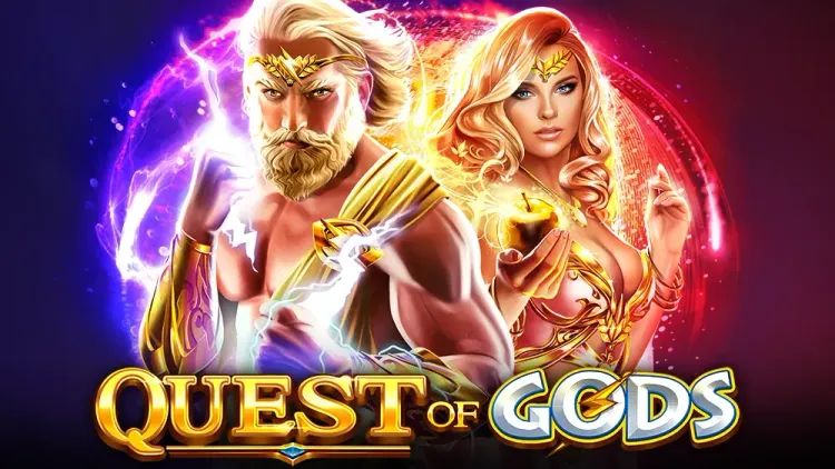 Quest Of Gods
