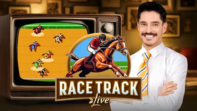Race Track 