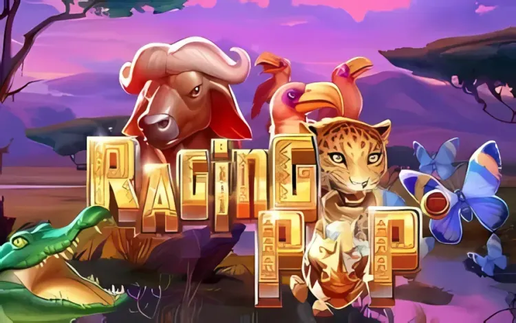 RagingPop