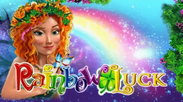 Rainbow Luck