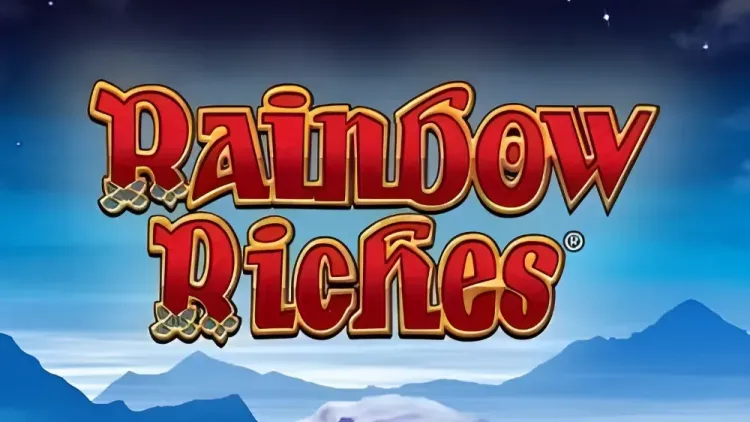 Rainbow Riches
