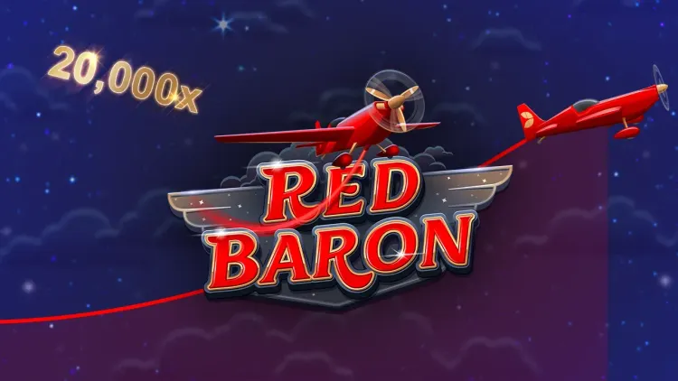 Red Baron RNG
