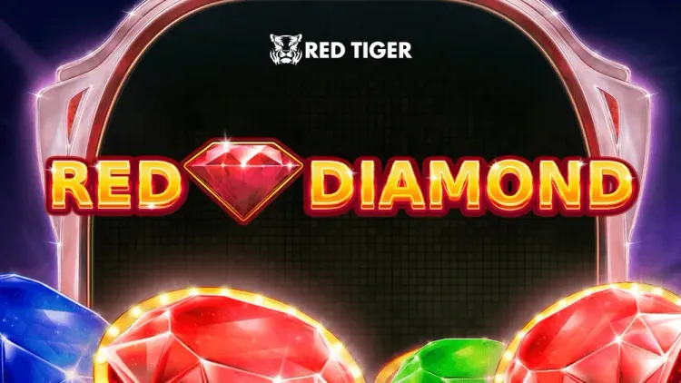 Red Diamond