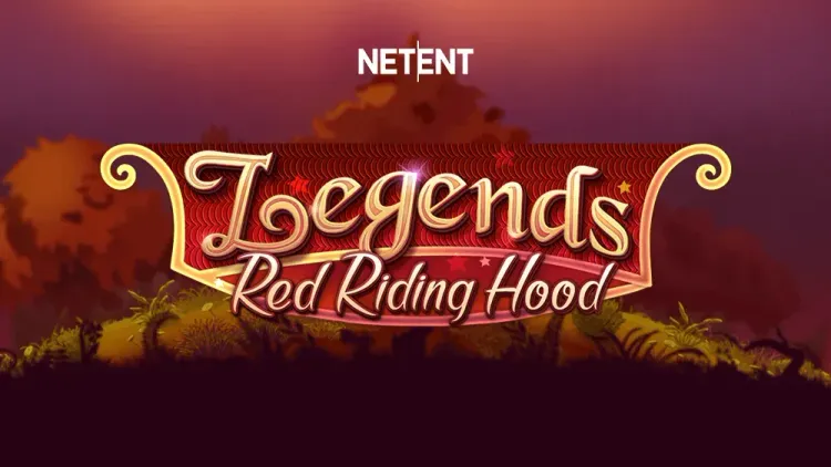Fairytale Legends: Red Riding Hood