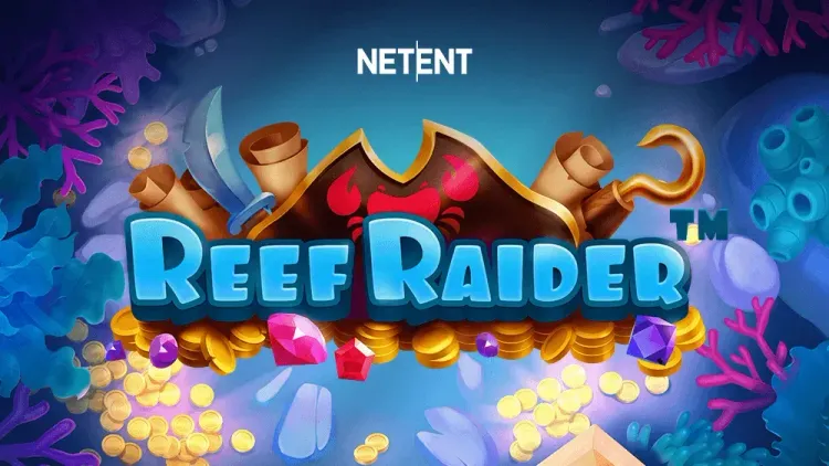 Reef Raider 