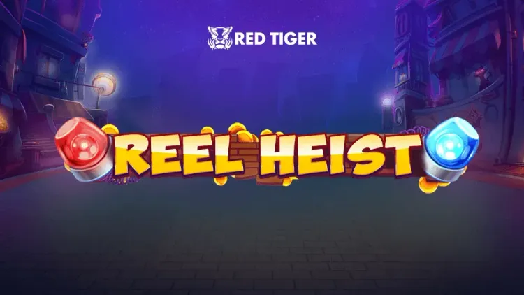Reel Heist