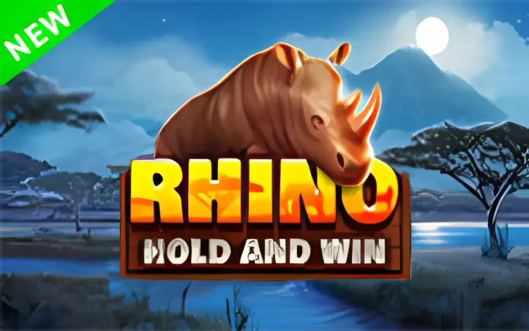 Rhino Hold and Win