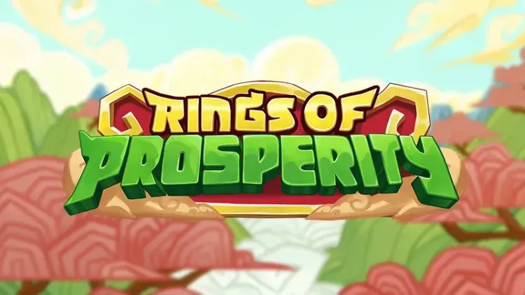 Rings of Prosperity