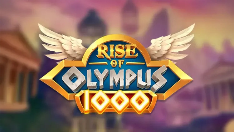 Rise of Olympus 1000
