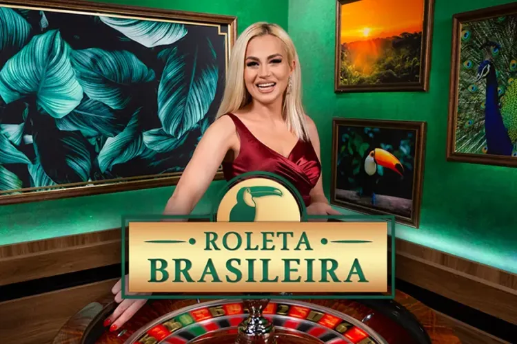 Roleta Brasileira