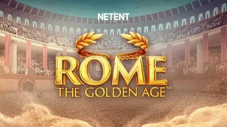 Rome: The Golden Age