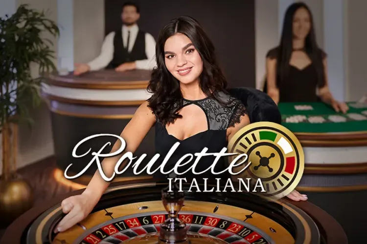 Roulette Italiana