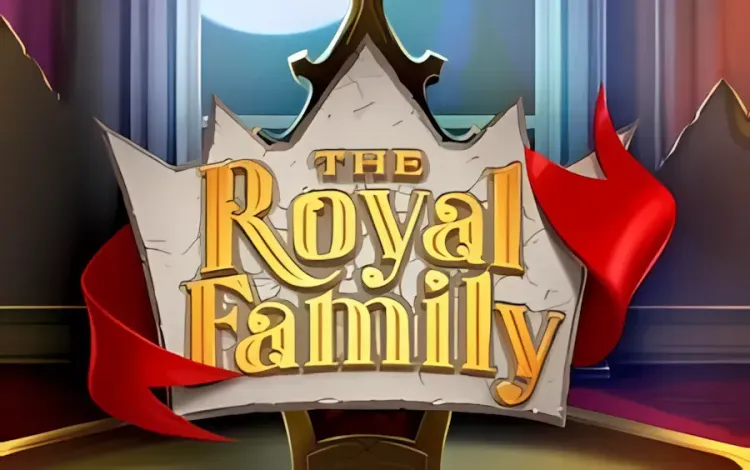 The Royal Family