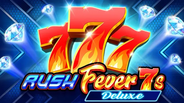 Rush Fever 7s Deluxe