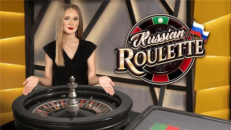 Russian Roulette