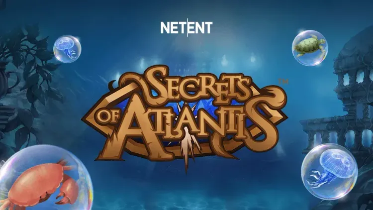 Secrets of Atlantis 